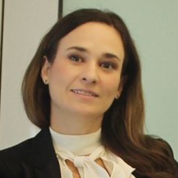 Elizabeth Sierra
