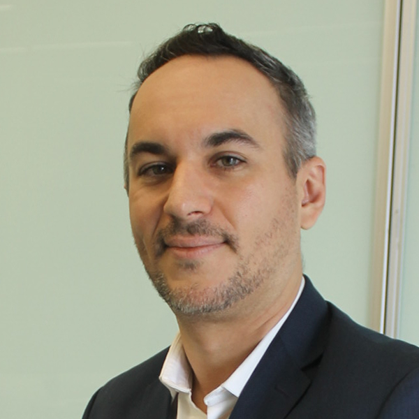 José Luis Sierra